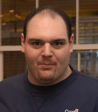 Joe AKA "BirdOPrey5"